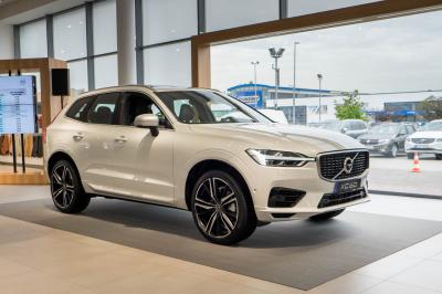 volvo xc60 szervíz